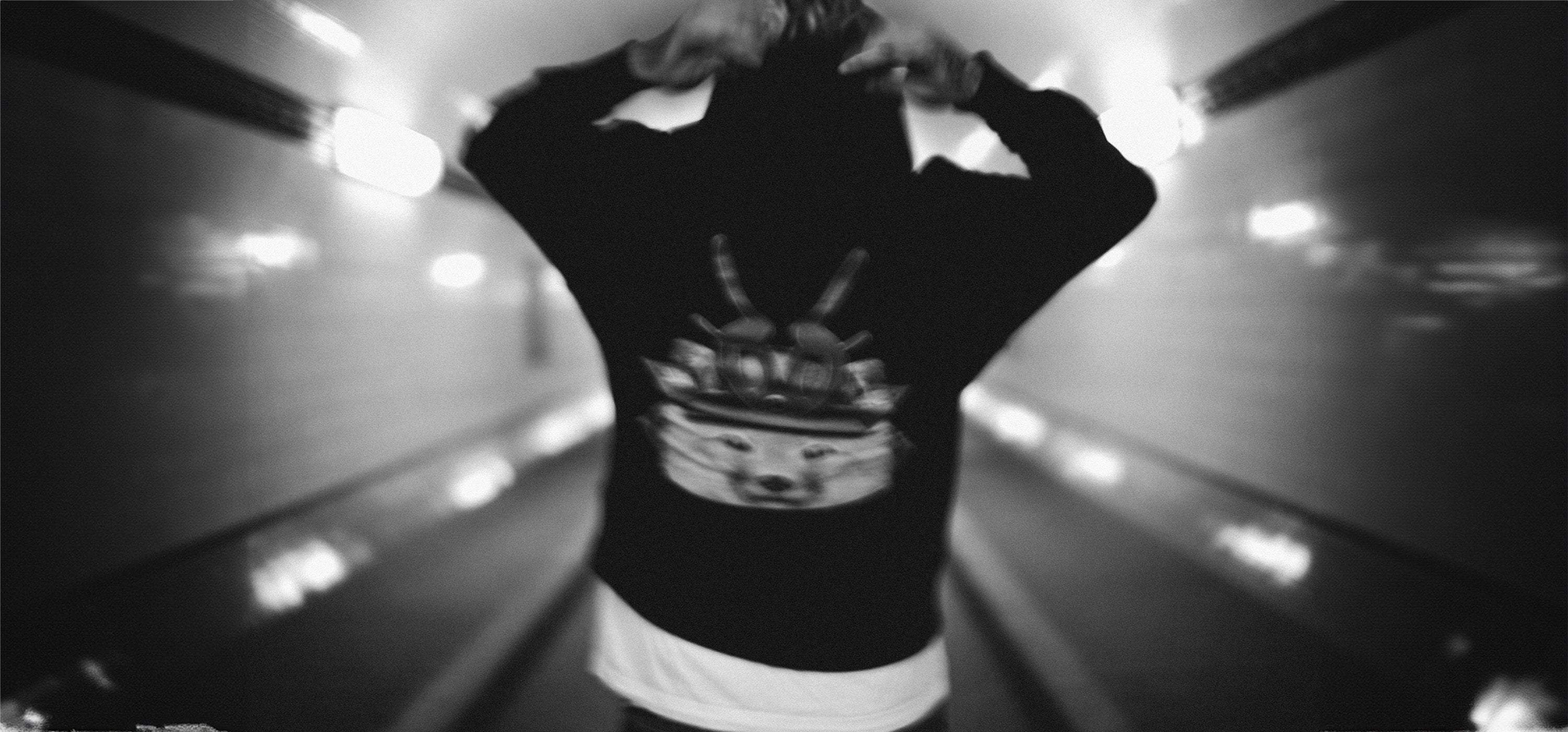 Manga 漫画 - Kollektion Herren-totobi