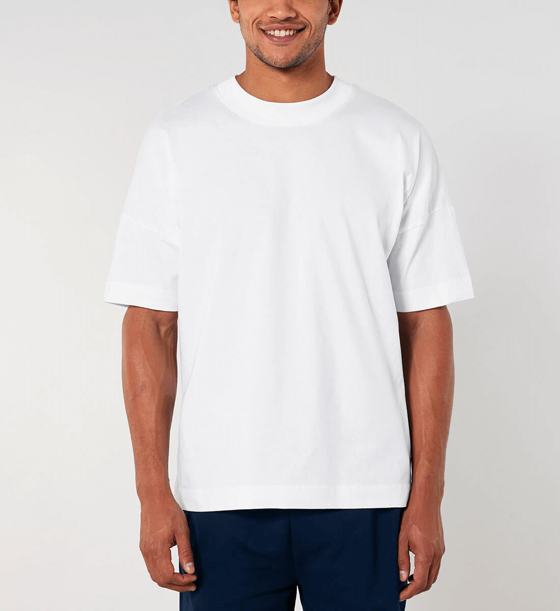 Manga Tokyo Girl - Oversized T-Shirt