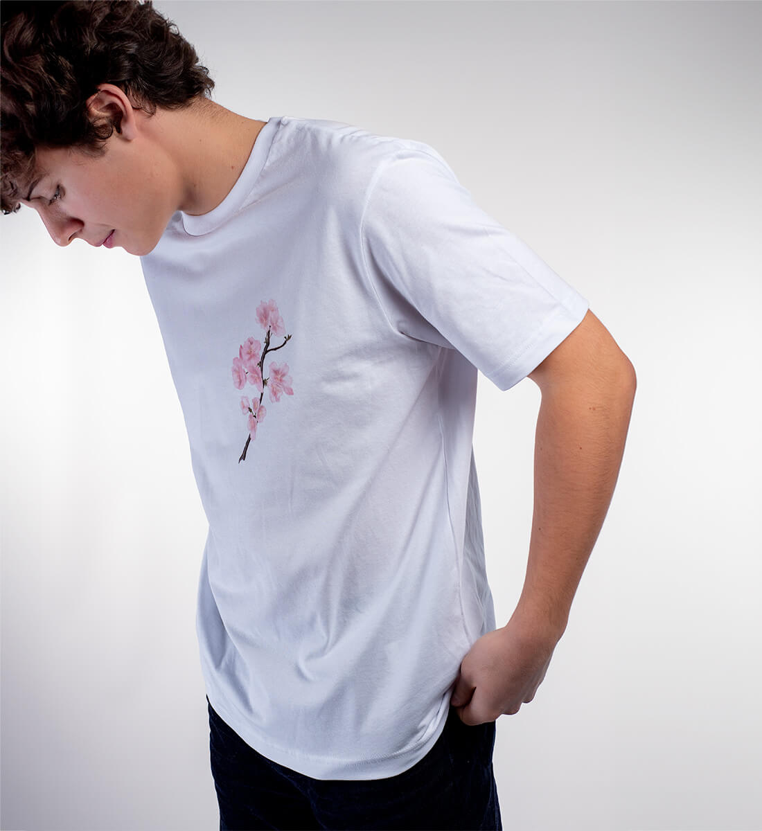 Sakura 桜 - Herren T-Shirt Creator T-Shirt 2.0 ST/ST-totobi