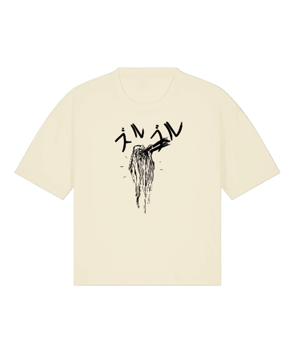 Ramen Damen T-Shirt