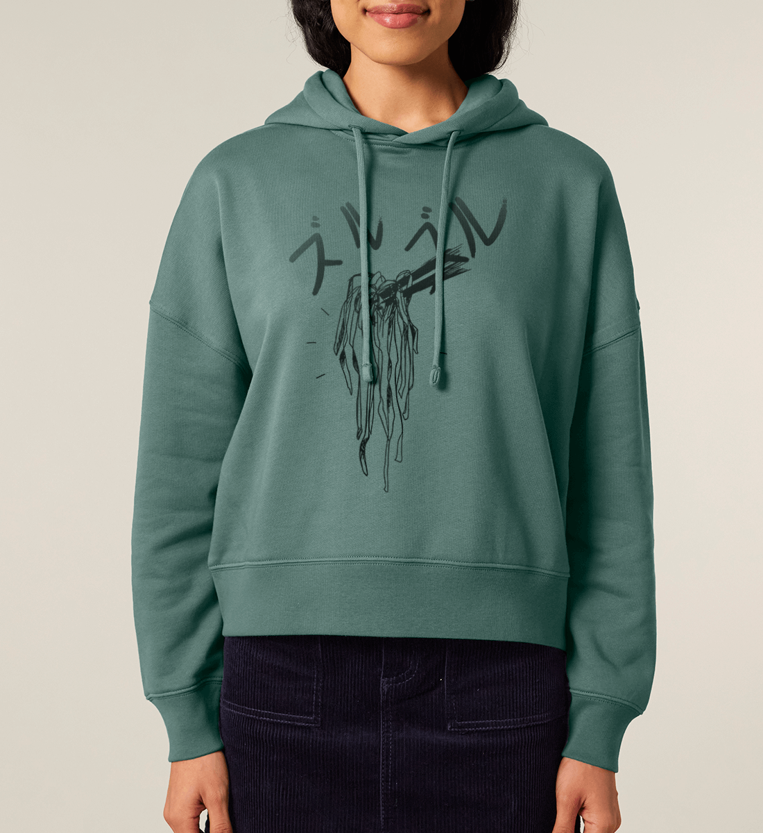 Ramen - Damen Hoodie
