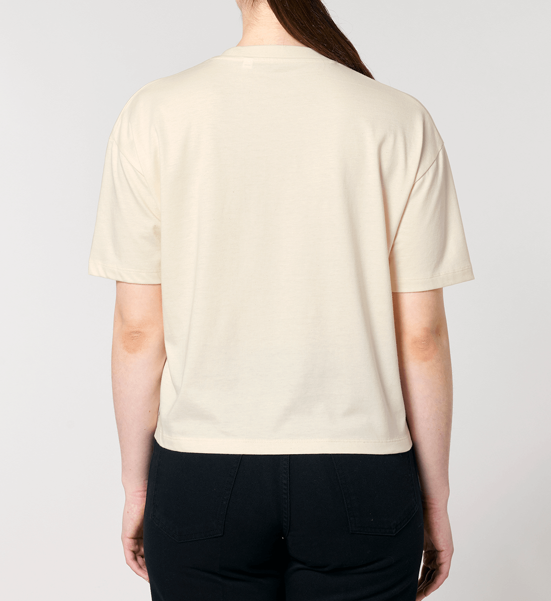 Maiko 舞妓 - Damen Boxy T-Shirt