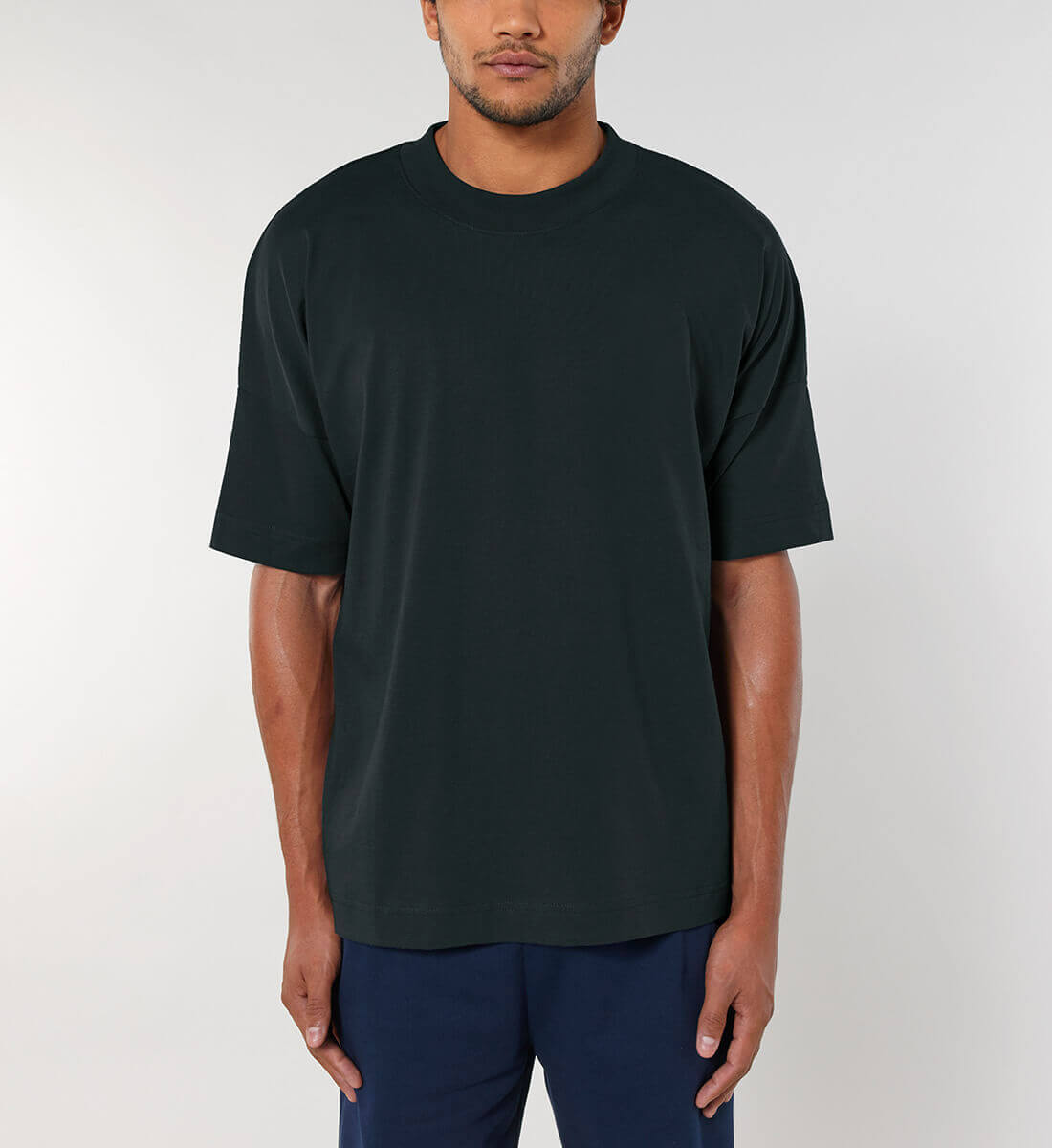 Manga Tokyo Girl - Oversized T-Shirt