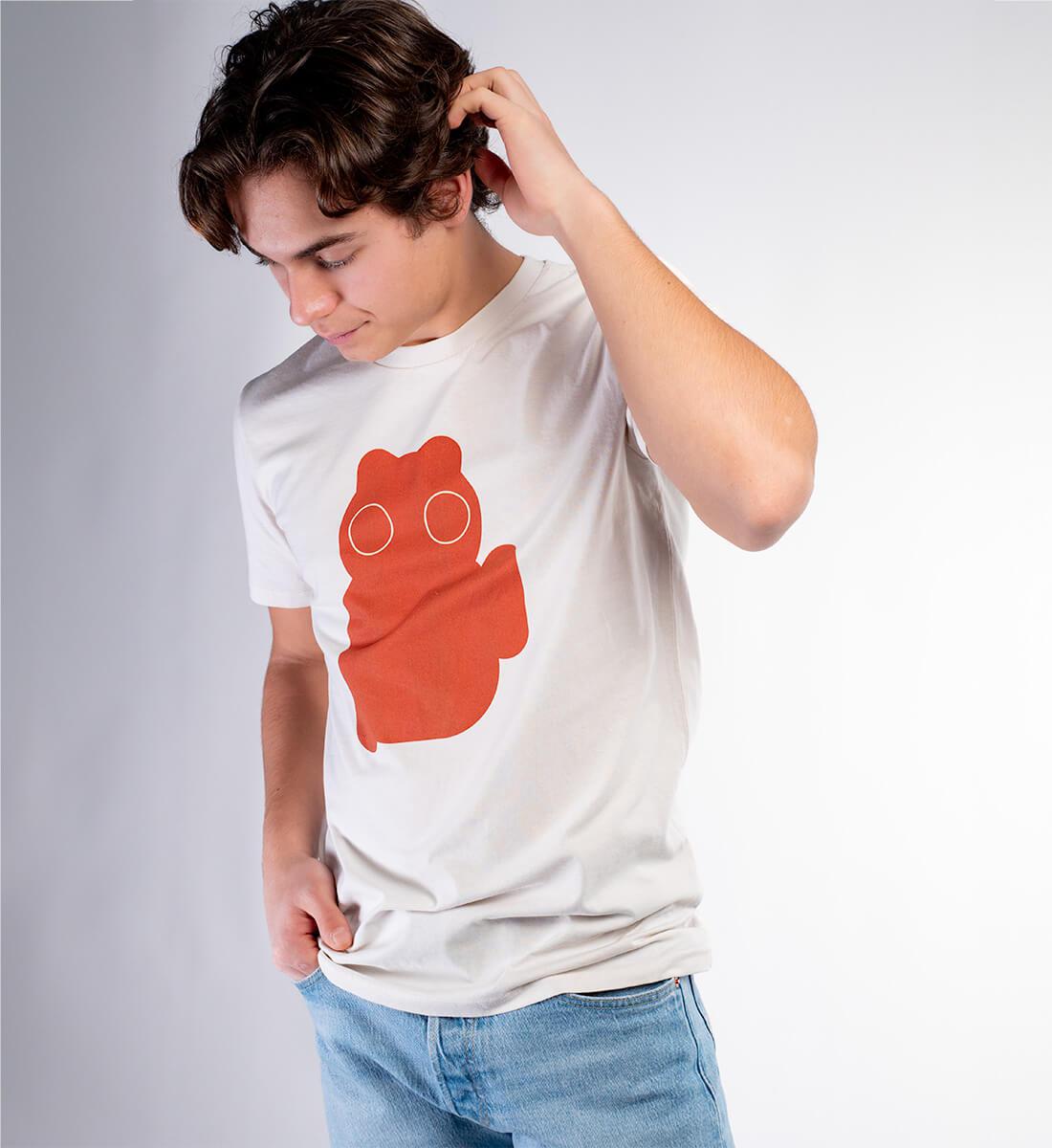 Maneki Neko 招き猫 Winkekatze - Herren T-Shirt Creator T-Shirt ST/ST-totobi