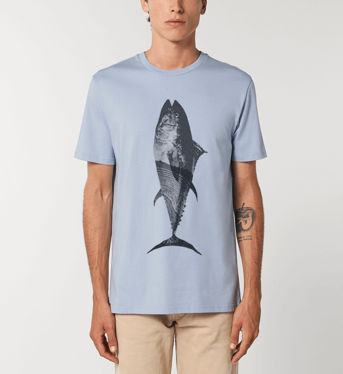 Sashimi - Herren T-Shirt Creator T-Shirt ST/ST-totobi