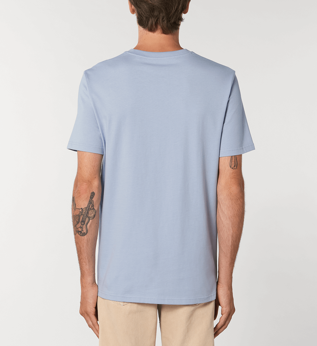 Sashimi - Herren T-Shirt Creator T-Shirt ST/ST-totobi