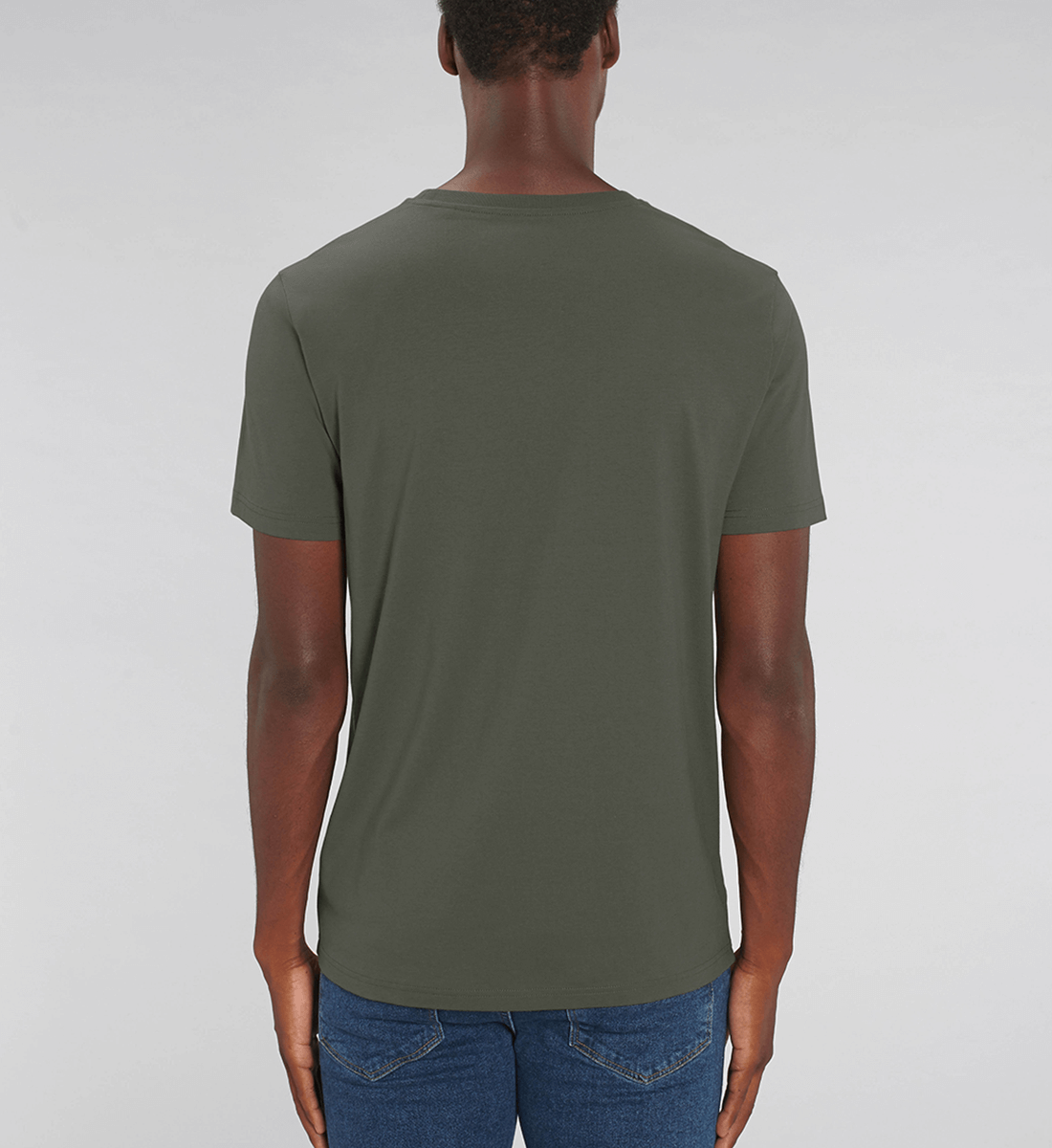 Zen 禅  - Herren T-Shirt