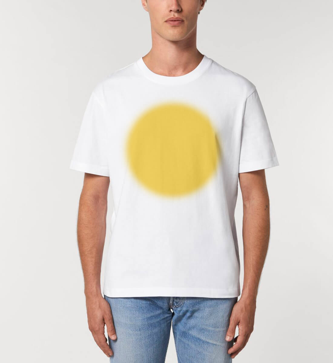 Tamago 卵  - Herren Relaxed T-Shirt