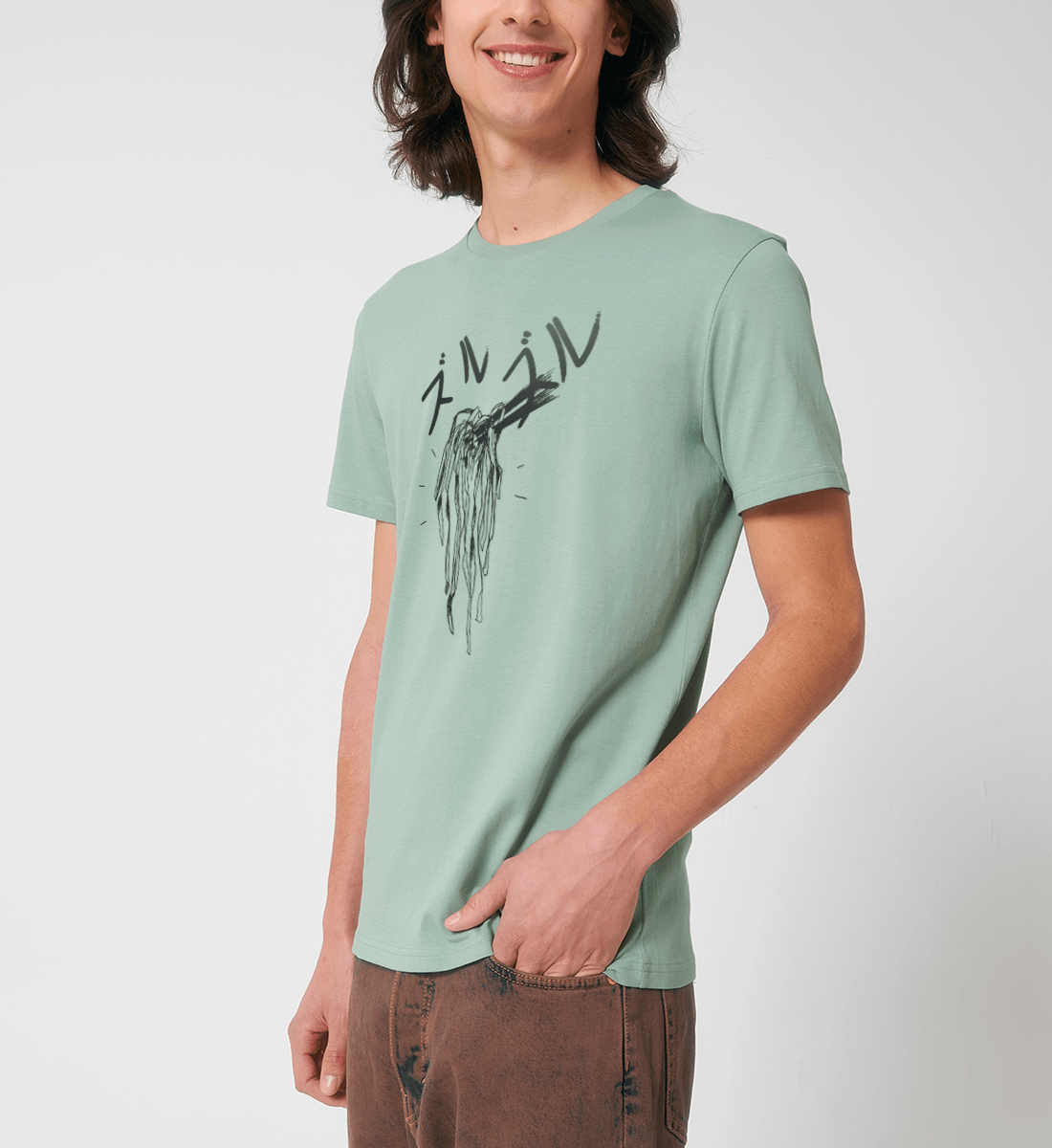 Ramen - Herren T-Shirt
