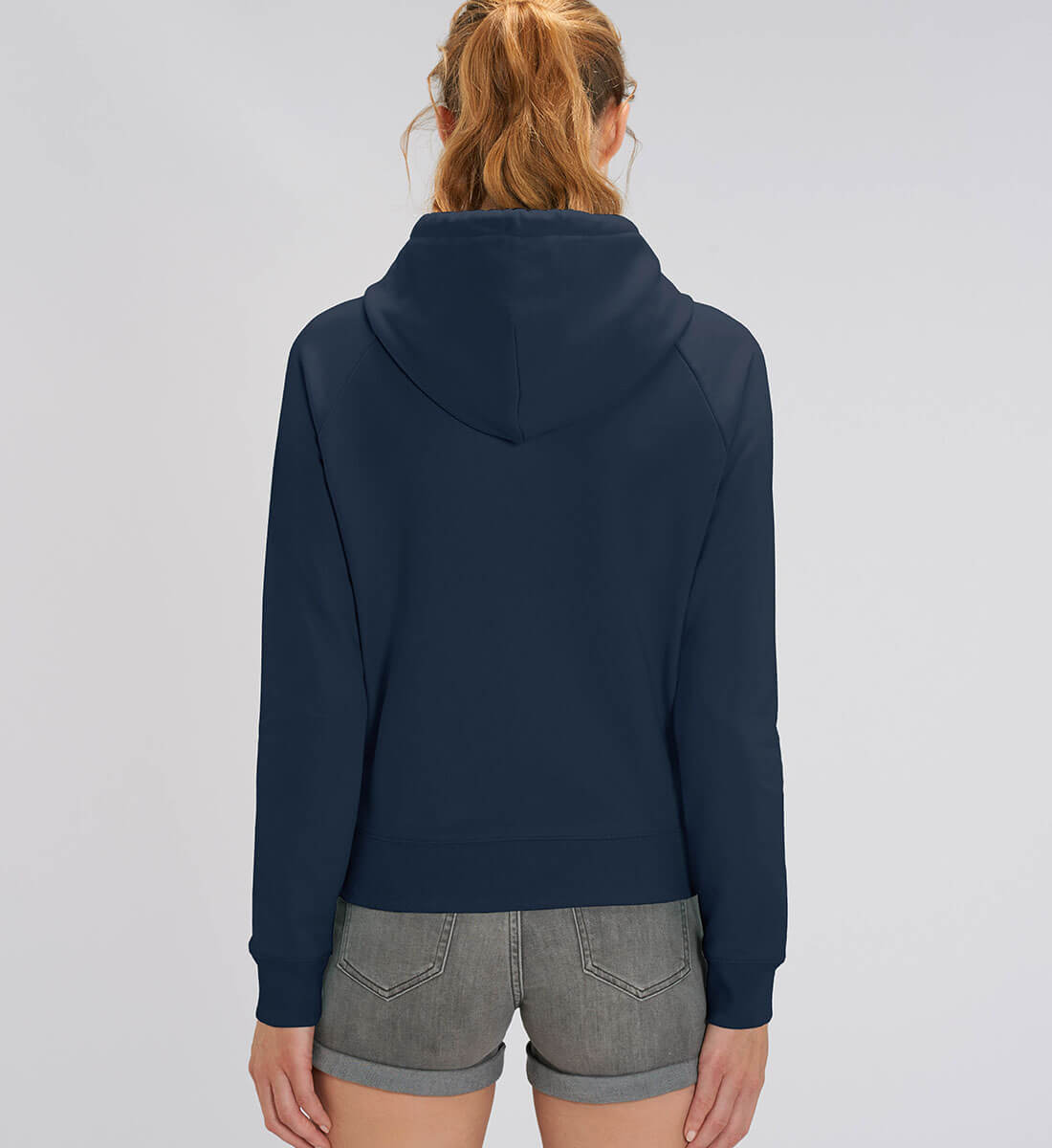 Damen Hoodie - Fuji Trigger Hoodie ST/ST-totobi