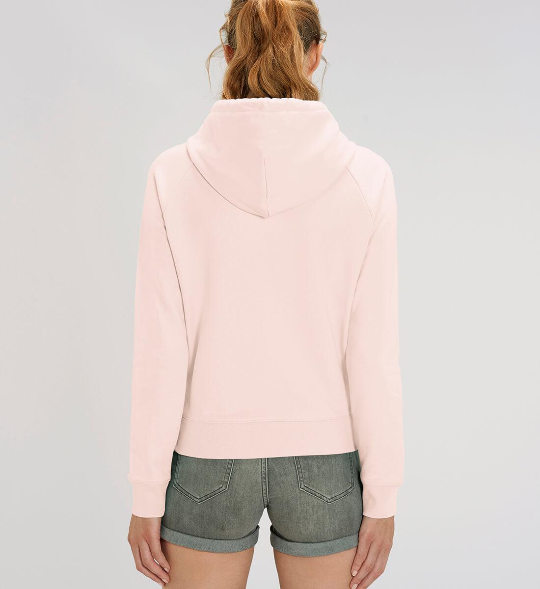 Damen Hoodie - Ramen Trigger Hoodie ST/ST-totobi