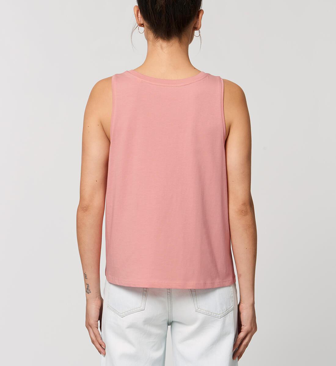 Damen Tanktop - Ramen Stella Dancer Relaxed Tanktop ST/ST-totobi