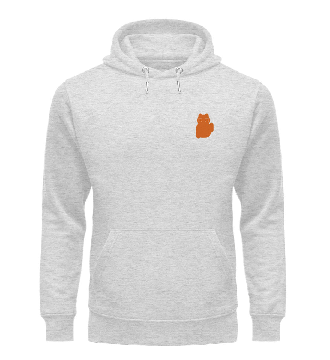 Winkekatze Hoodie