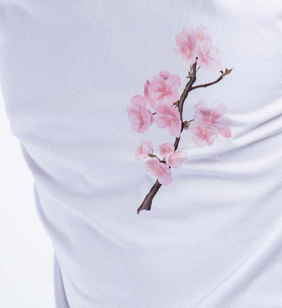 Sakura 桜 - Herren T-Shirt-