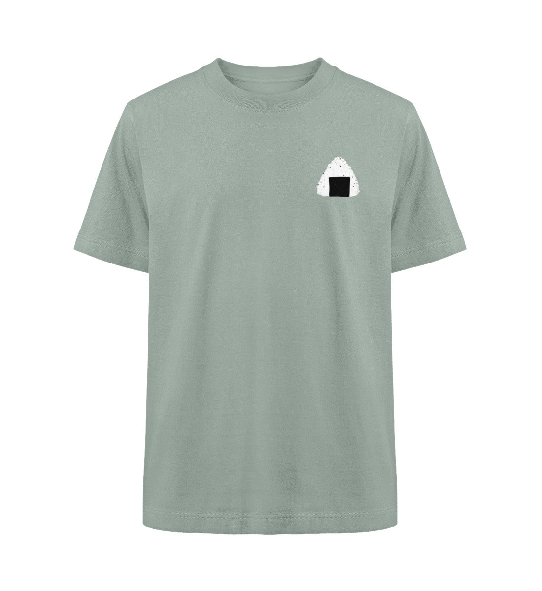 Onigiri- Reis T-Shirt mint